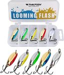 THKFISH Fishing Lures Trout Lures F