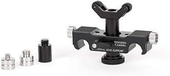 Wooden Camera Universal Lens Suppor