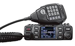 Vhf Transceivers