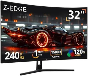 Z-Edge 32-