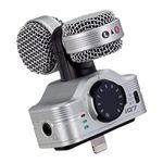 Zoom iQ7 MS Stereo Microphone