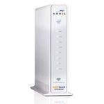 Cable Modem Wifi Router Combos