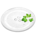 Microwave Plate Replacement 12.5", 
