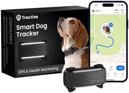 Tractive S