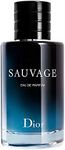Christian Dior Sauvage Eau De Parfu