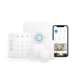 Amazon House Alarm Systems