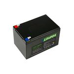 Deep Cycle Battery