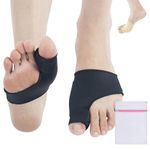 Bunion Relief For Running