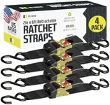 DC Cargo Mall Auto Retractable Ratc