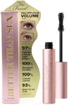 (Black) - Too Faced Sex Mascara 10m