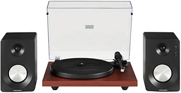 Crosley KT