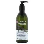 Avalon Organics: Lavender Glycerin 