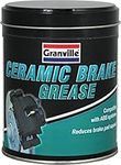 Granville 0841A Ceramic Brake Grease, 500 g