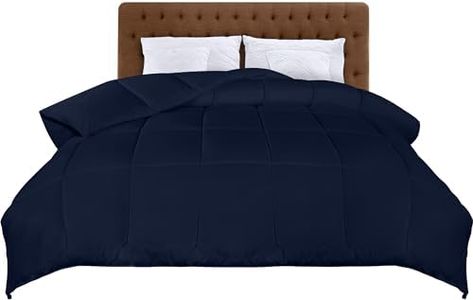 Utopia Bed