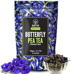 BLUE TEA -