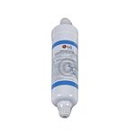 Water Filter Compatible with LG ADQ73693901 BL-9808 External for SideBySide Fridge