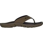 Oakley Men's Flip-Flop, Canteen, 14