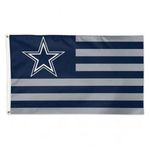 Wincraft NFL Dallas Cowboys Flag3'x5' Flag, Team Colors, One Size