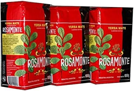 Yerba Mate