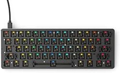 Glorious Custom Gaming Keyboard - G