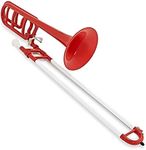 playLITE Hybrid Trombone with Mouth