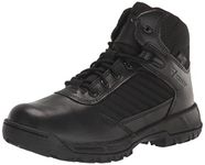 Bates Women's Sport 2 Military and Tactical Boot, Black, 11 US