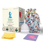 Menstrual Cup For Teens