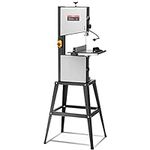 VEVOR Band Saw with Stand, 10-Inch,