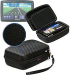 Extra Large Hard Shell Carry Case For TomTom Start 60, Via 620, Go 600, Via 1605TM, Via 1605M 6" GPS