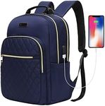 Modoker 15.6 Inch Laptop Backpack f