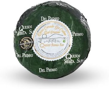 QUESOS SIE