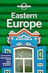 Lonely Planet Eastern Europe 15 (Tr
