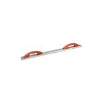 Kraft Tool CF041PF Hand and Curb Magnesium Darby with 2 ProForm Handles, 36x3-1/4-Inch