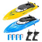 Rc Race Boats