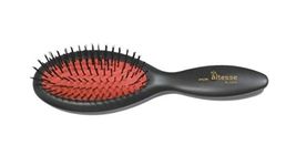 ISINIS Altesse Cushion Brush with Nylon Bristles - Small