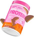 OBVI. Super Collagen Peanut Butter Cups 30 SRV