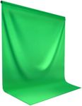 LimoStudio 9 ft. x 13 ft. Green Fab