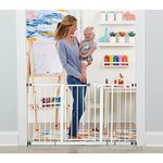 Extra Wide Baby Gate