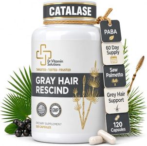 Gray Hair 