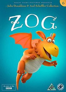 ZOG DVD