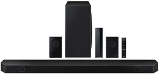 SAMSUNG HW-Q910B 9.1.2ch Soundbar w
