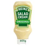 Heinz Salad Cream, 570 ml