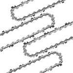 O-CONN 4 Pack 8 Inch Pole Saw/Chain