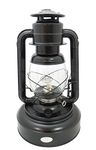 Dietz 2500 Jupiter Oil Lantern (Black)