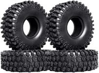 Hobbypark RC 1.9 Crawler Tires 4.7 