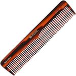 Kent Brushes Handmade Comb A 16T Ex