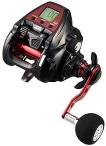 Daiwa S500