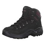 LOWA Renegade GTX MID Unisex Hiking Boots Tracking Outdoor Goretex