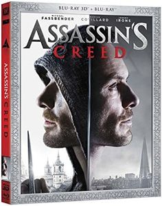 Assassin's