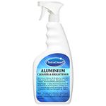 Aluminium Cleaner